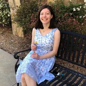 Meet your Posher, Miriam